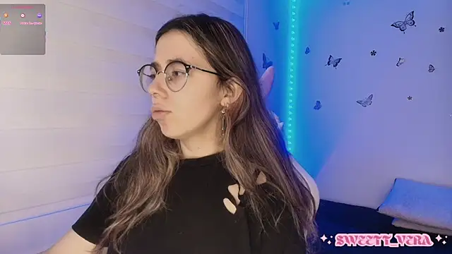 sweettvera online show from October 2025 10:03:02 AM