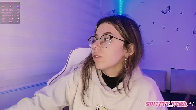 sweettvera online show from November 2025 10:14:01 AM