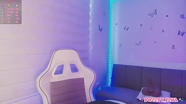 sweettvera online show from February 2026 05:22:02 PM