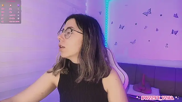 sweettvera online show from March 2026 12:43:02 PM