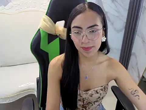 Katyrider a online show from October 2025 12:44:02 PM