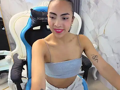 Katyrider a online show from October 2025 01:42:01 PM