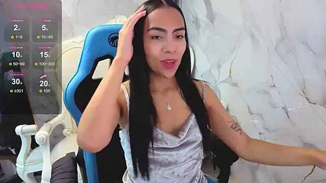 Katyrider a online show from October 2025 12:58:01 PM
