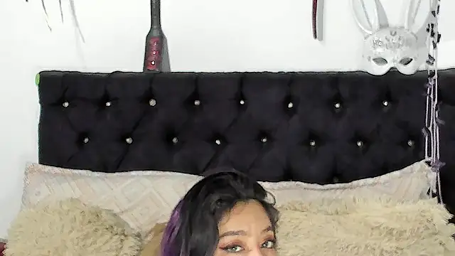 ValeryTatto online show from March 2026 12:45:02 PM