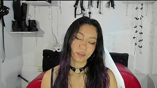 ValeryTatto online show from July 2026 02:37:02 PM