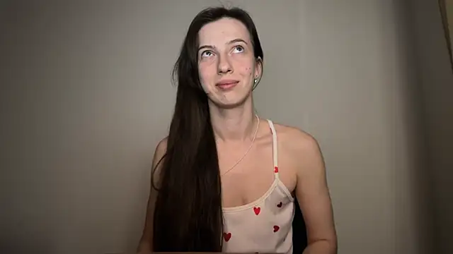 Prettyyy Angel online show from February 2026 07:36:01 PM