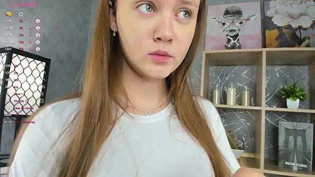 ElenoreReth online show from November 2025 02:11:01 AM