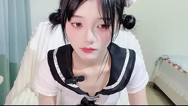 Ximei-O online show from May 2026 11:51:02 AM
