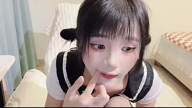 Ximei-O online show from June 2026 10:28:02 AM