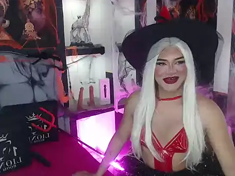 Sophia hott01 online show from October 2025 12:02:02 PM