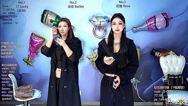 CM---001 online show from April 2026 01:28:01 AM