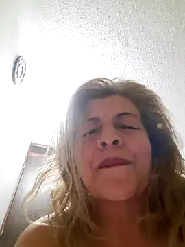 Abby-Blonde online show from October 2025 08:46:01 AM