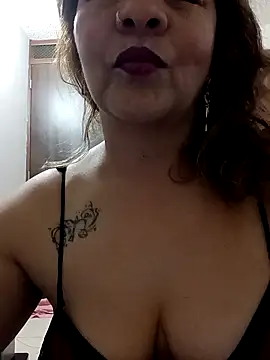 Abby-Blonde online show from November 2025 03:31:02 AM