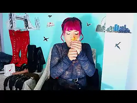 mylygrey online show from October 2025 06:43:02 AM