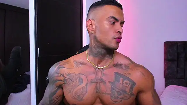 binmontana  online show from September 2025 08:13:02 PM