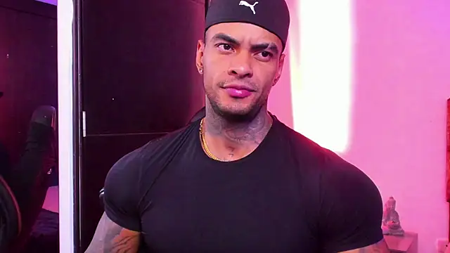 binmontana  online show from October 2025 08:38:01 PM