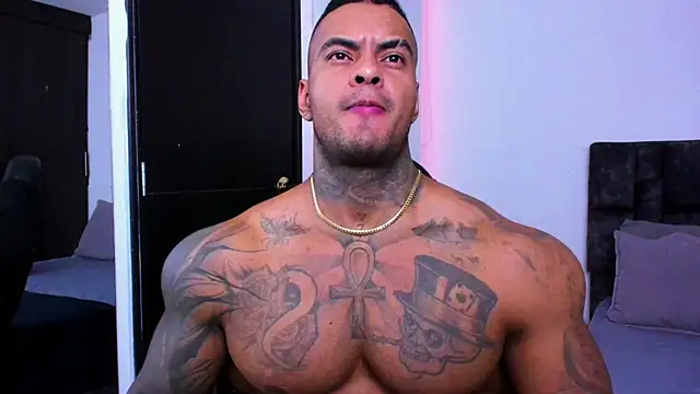 binmontana  online show from January 2026 11:59:02 AM