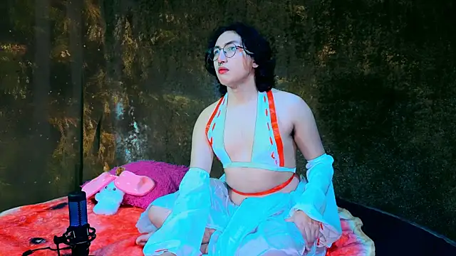 -BlueOpal- online show from October 2025 06:06:01 PM