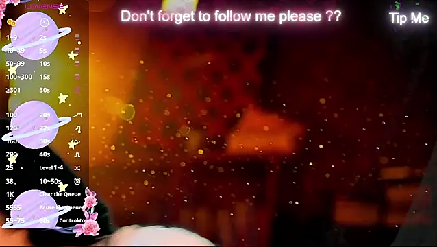 -BlueOpal- online show from October 2025 08:09:02 PM