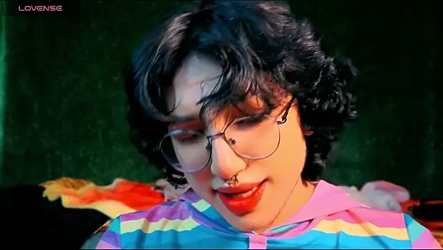 -BlueOpal- online show from October 2025 07:29:02 PM