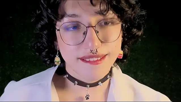 -BlueOpal- online show from December 2025 09:31:02 PM