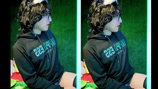 -BlueOpal- online show from December 2025 03:01:02 AM