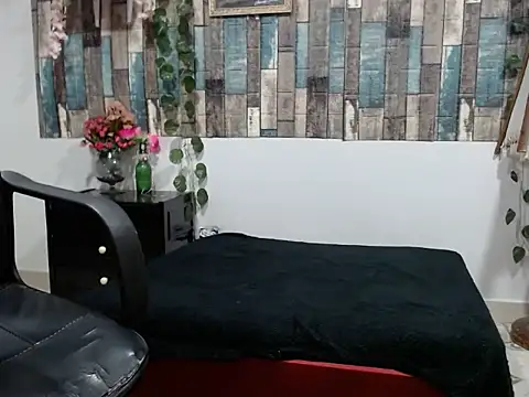 AnderTapia online show from October 2025 04:14:01 AM