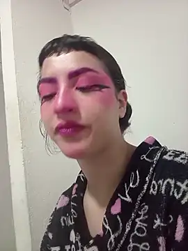 kitty  chs online show from February 2026 02:37:02 PM