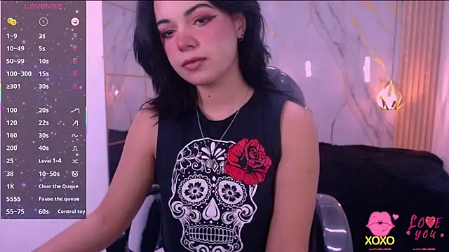 kat 96  online show from November 2025 08:09:01 PM