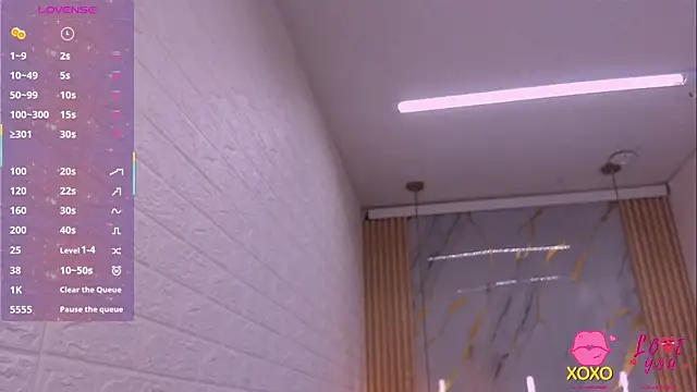 kat 96  online show from November 2025 07:27:01 PM