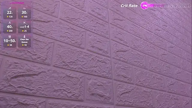 kat 96  online show from February 2026 09:30:02 PM