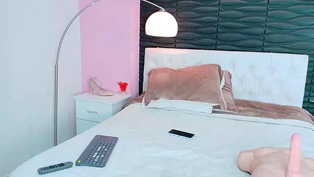 Valery Nasty   online show from October 2025 01:34:01 PM