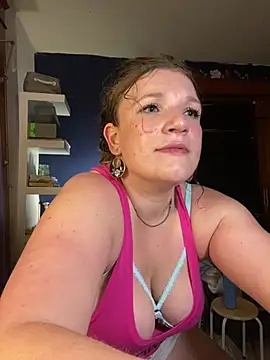 Seturselfonfire online show from May 2026 02:41:01 AM