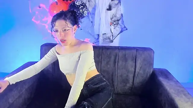 zakura Haruno online show from October 2025 09:12:02 PM