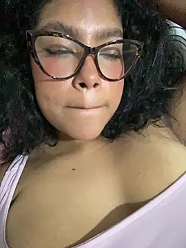 miiabrown18 online show from October 2025 01:36:02 AM