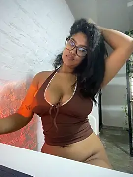 miiabrown18 online show from March 2026 12:30:02 PM