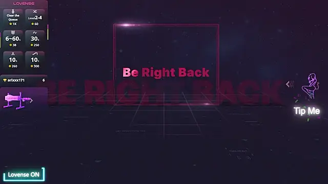 luluubloomm online show from March 2026 09:15:02 AM