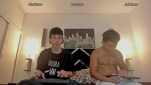 Snapshot of iammariano chatting on October 2025 04:22:02 AM iammariano online show from October 2025 04:22:02 AM