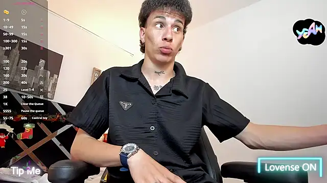 iammariano online show from January 2026 03:31:02 AM