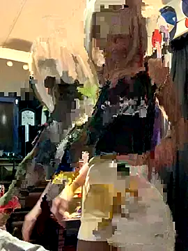 blondebarbiebae online show from December 2025 06:34:02 PM