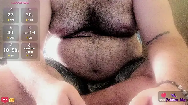 big bearr online show from March 2026 04:18:02 PM