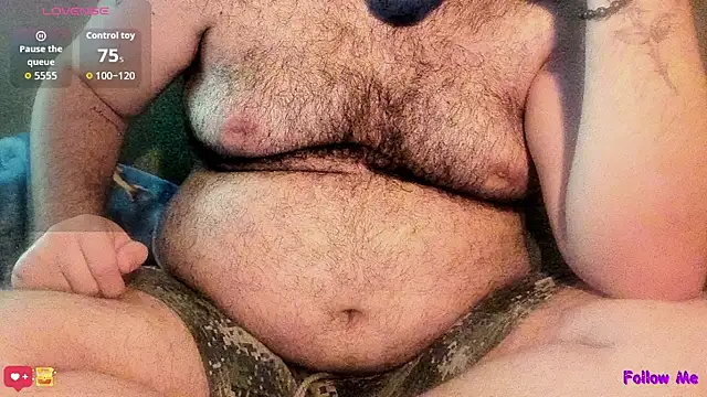 big bearr online show from March 2026 04:19:01 PM