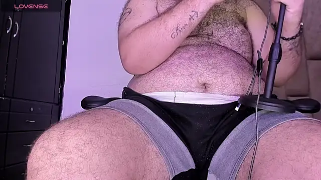 big bearr online show from April 2026 10:56:02 PM