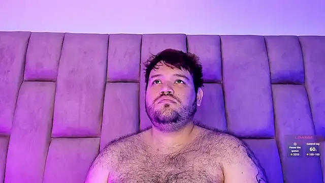 big bearr online show from May 2026 09:20:01 PM