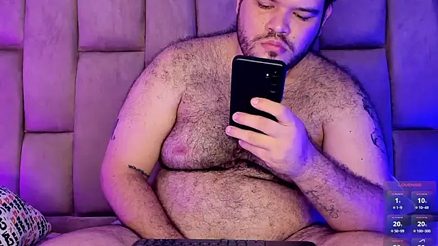 big bearr online show from May 2026 06:20:01 AM