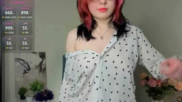 NyamNyamNyammm online show from November 2025 05:23:01 PM