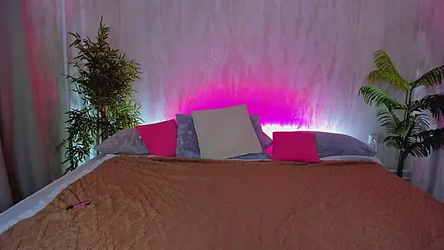 Alic Fox online show from January 2026 12:25:01 AM