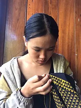 Snapshot of Mai_lovely chatting on October 2025 01:15:01 AM Mai lovely online show from October 2025 01:15:01 AM