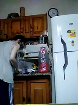 Fefede97  online show from November 2025 06:34:02 AM