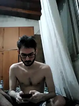 Fefede97  online show from January 2026 01:59:01 PM